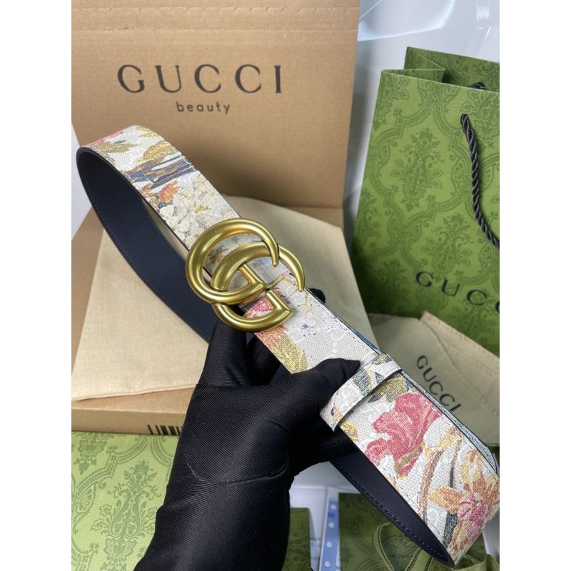 G*u*i belts